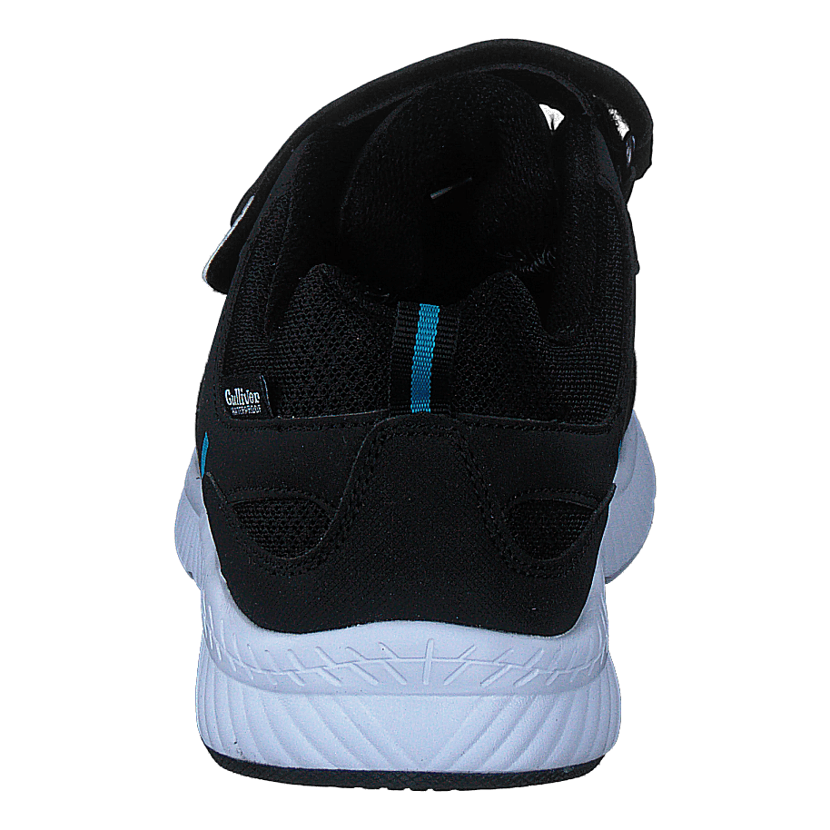 443-0122 Black