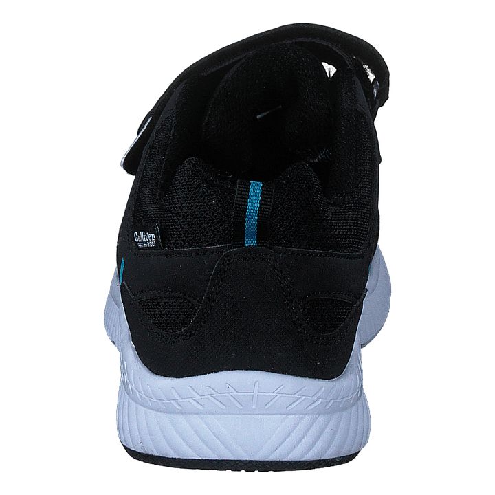 443-0122 Black