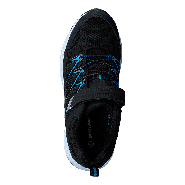 443-0122 Black