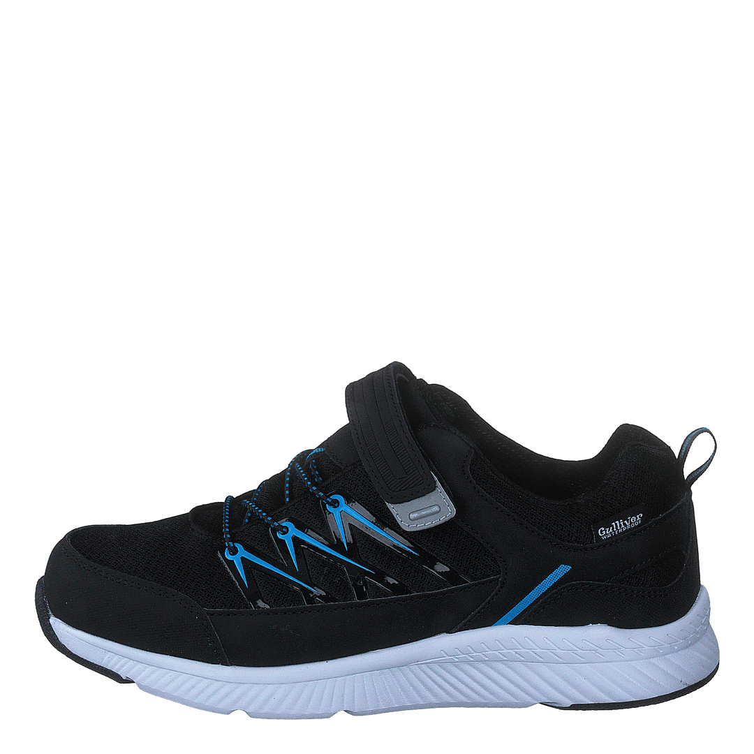 443-0122 Black