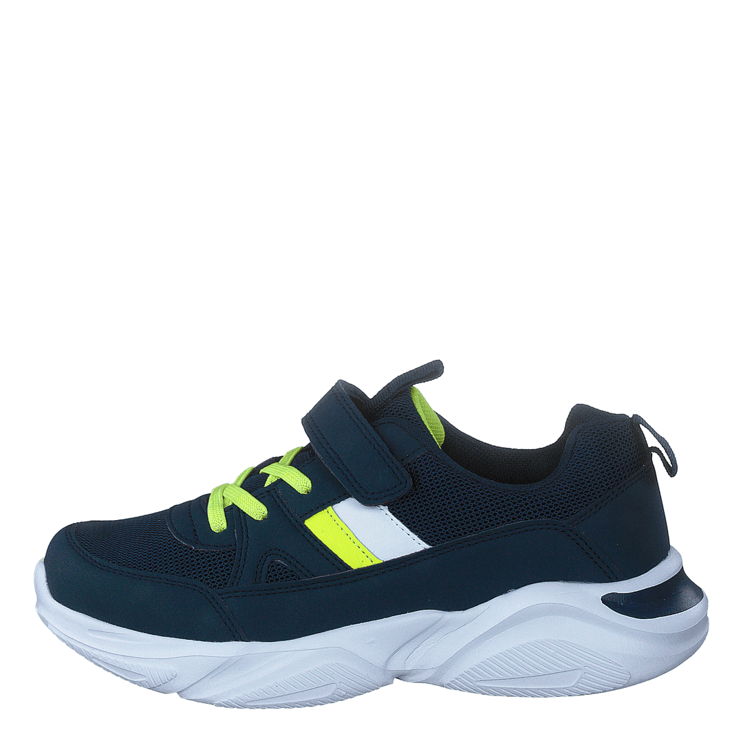 435-3083 Navy Blue