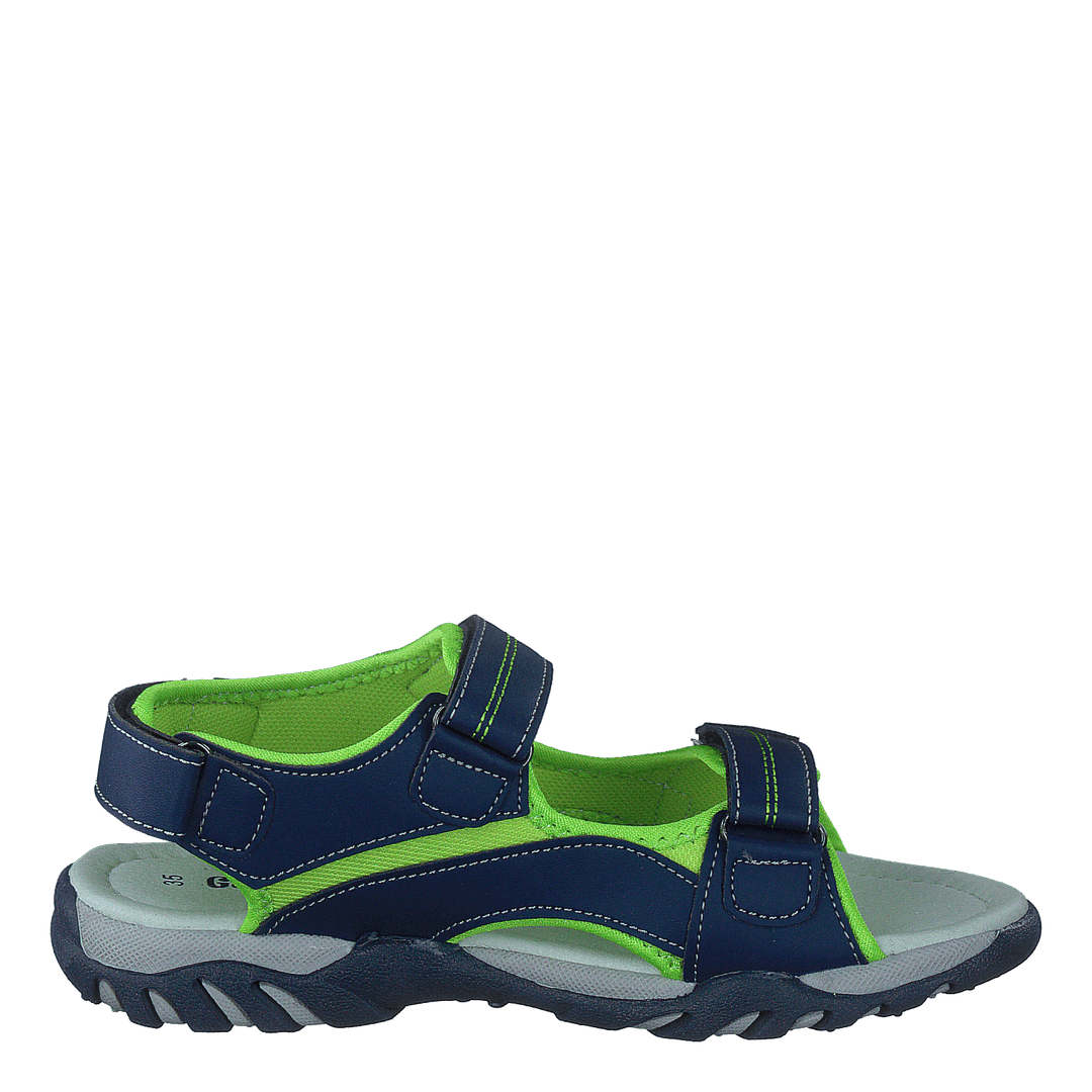 433-1132 Blue