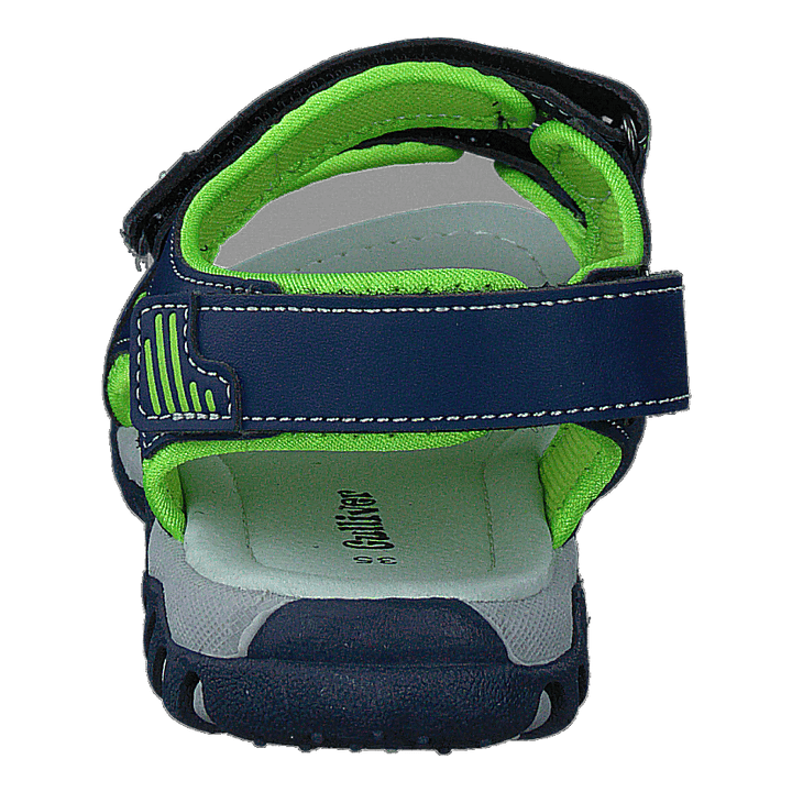 433-1132 Blue