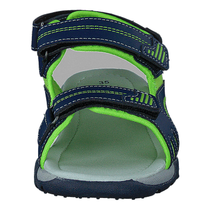 433-1132 Blue