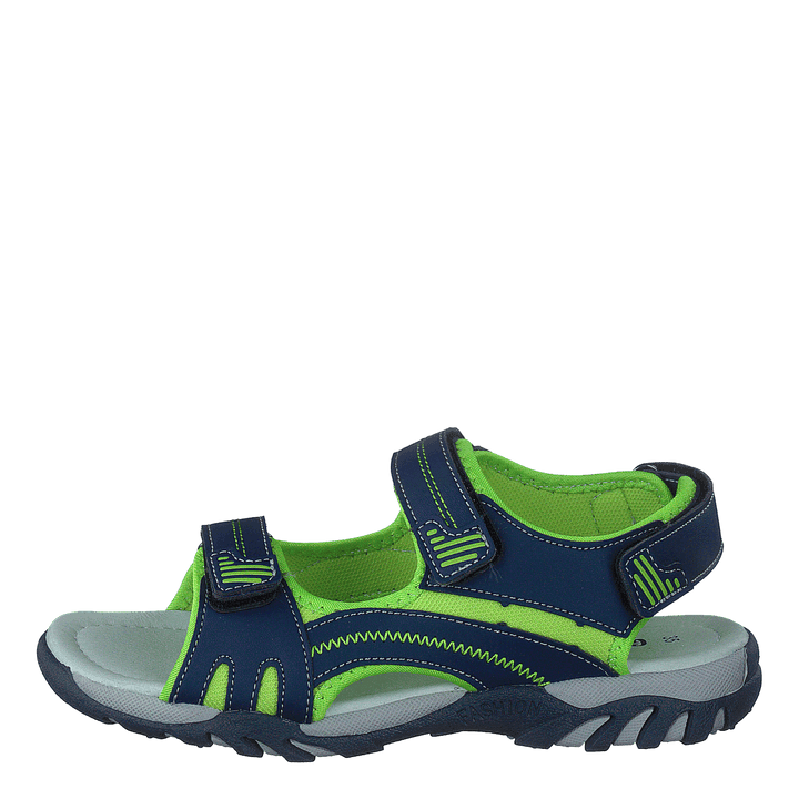 433-1132 Blue