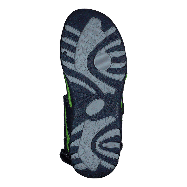 433-1132 Blue