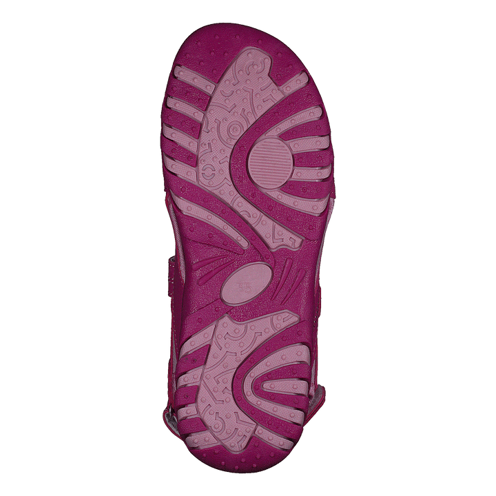 433-1132 Fuschia - Heppo.com