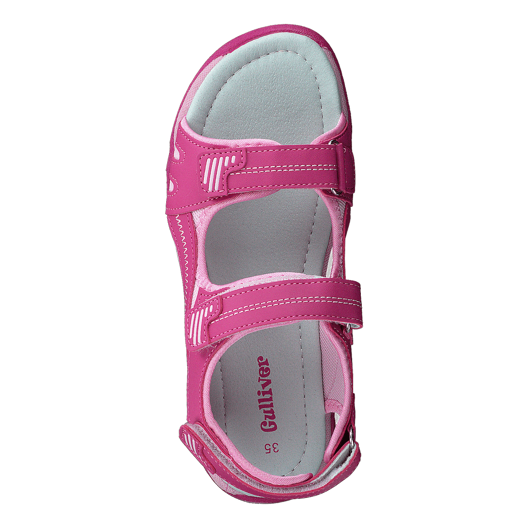 433-1132 Fuschia - Heppo.com