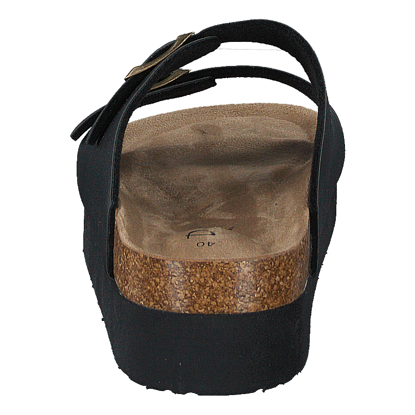 86-58124 Black