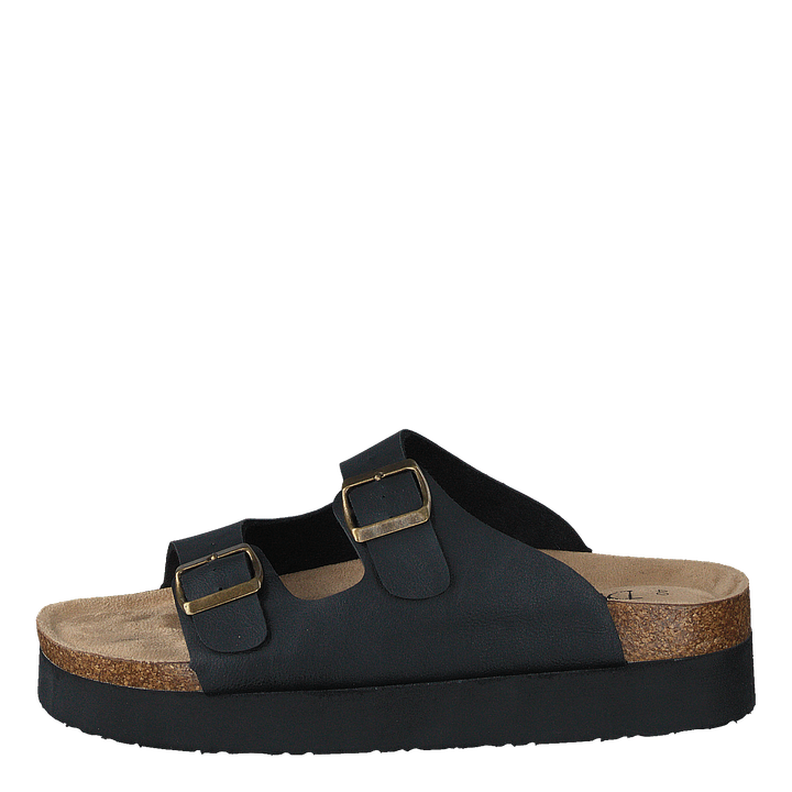 86-58124 Black