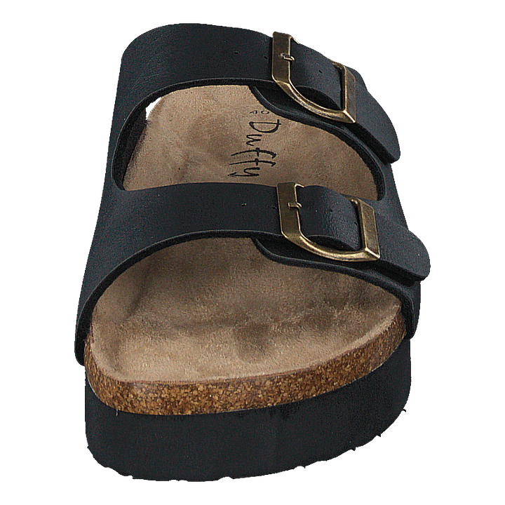 86-58124 Black