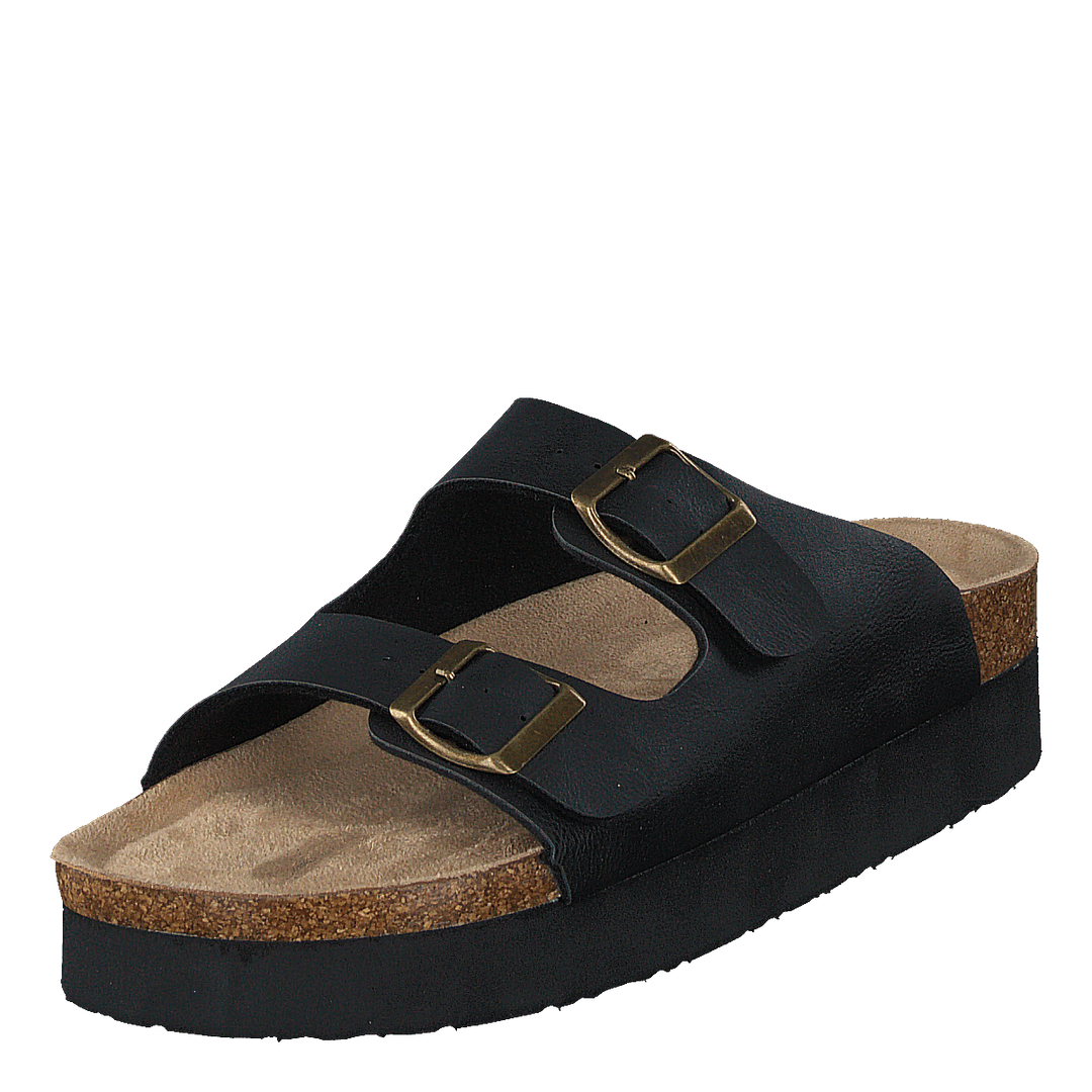 86-58124 Black