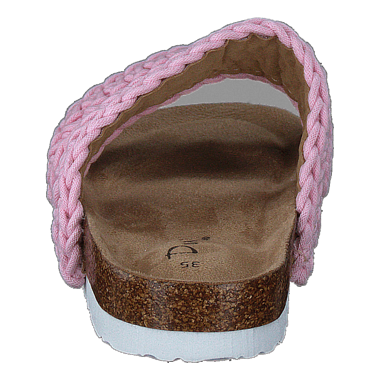 86-85001 Light Pink