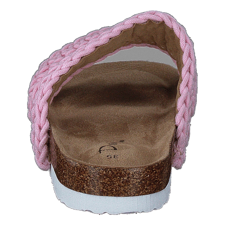 86-85001 Light Pink