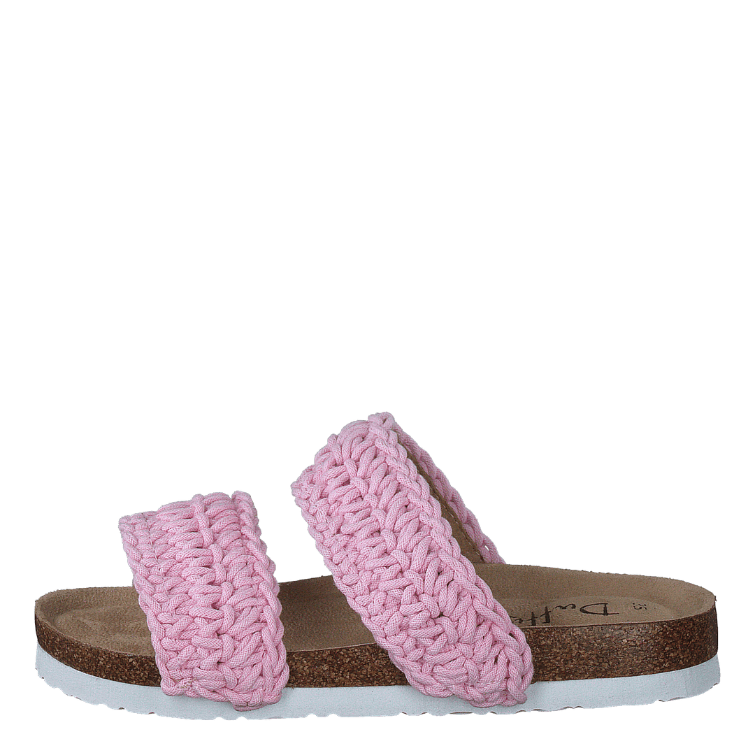 86-85001 Light Pink