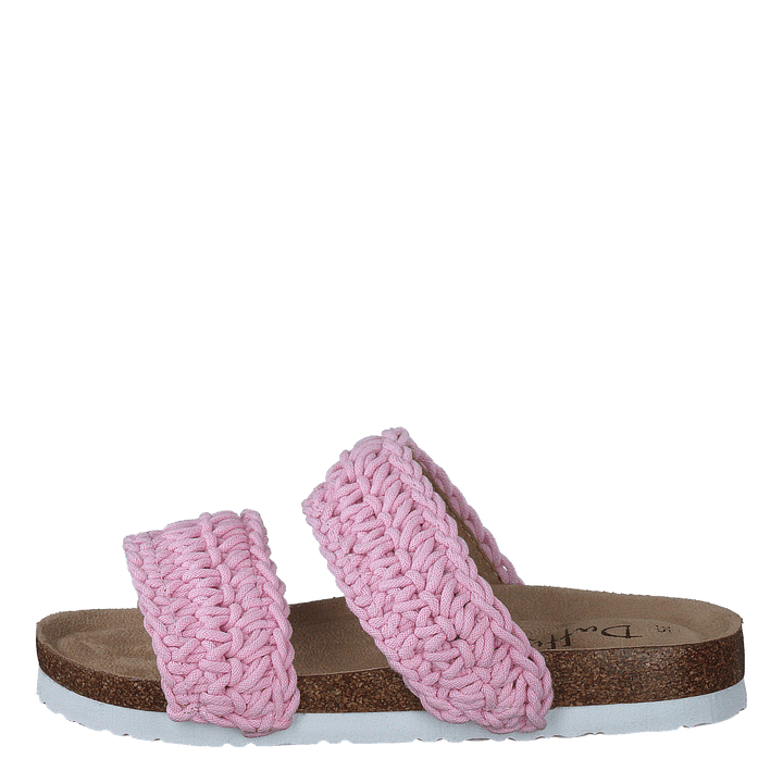 86-85001 Light Pink