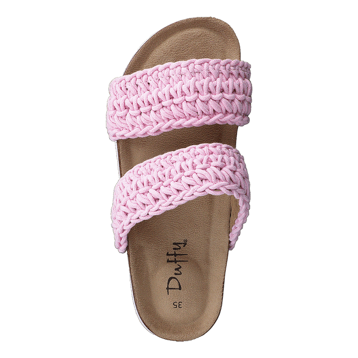 86-85001 Light Pink