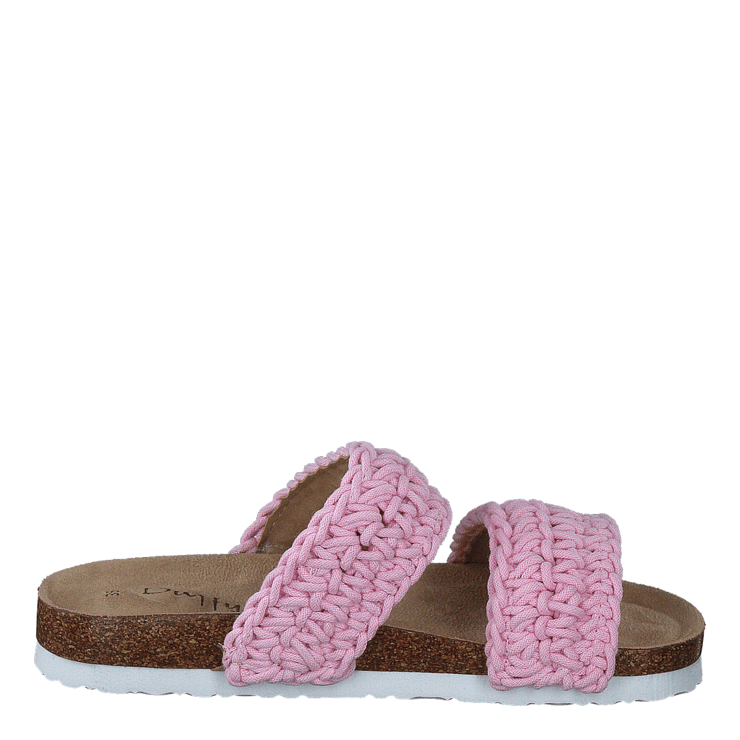 86-85001 Light Pink