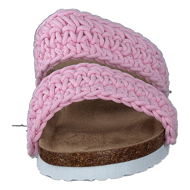 86-85001 Light Pink