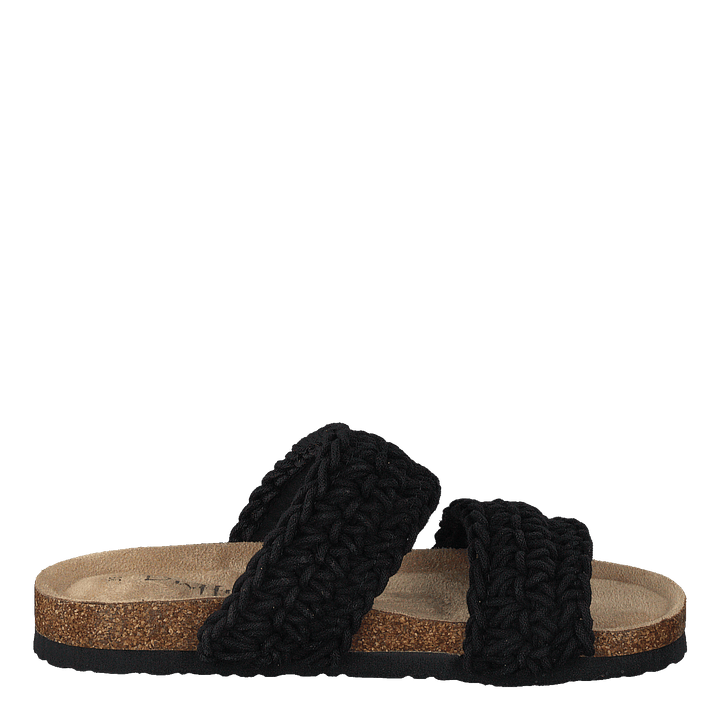86-85001 Black