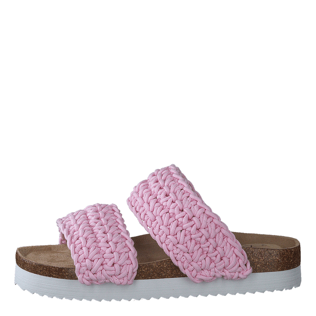 86-65001 Light Pink
