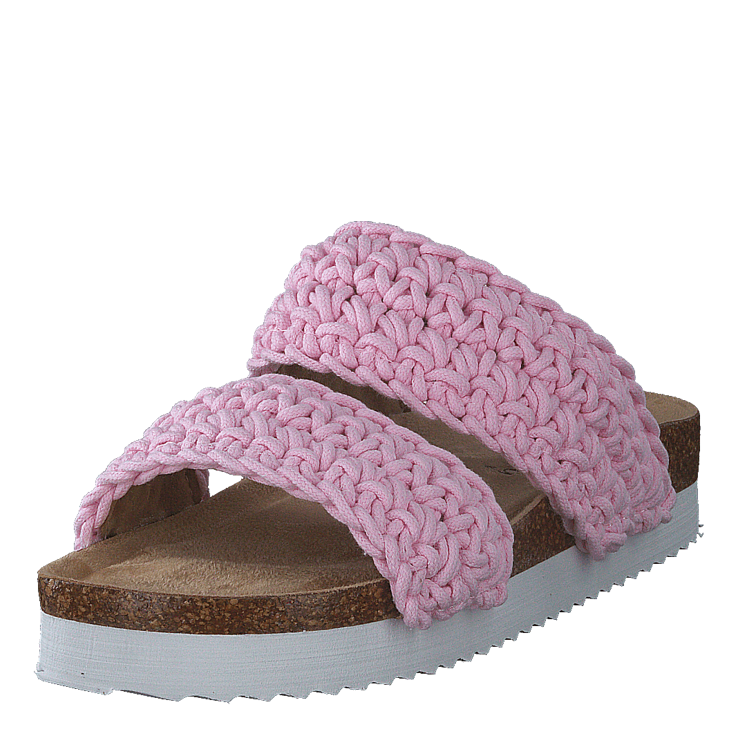 86-65001 Light Pink