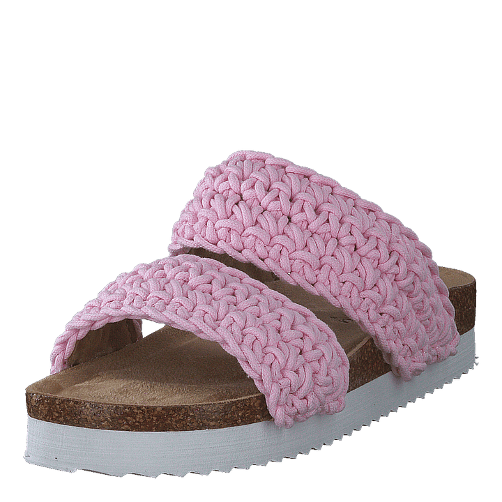 86-65001 Light Pink