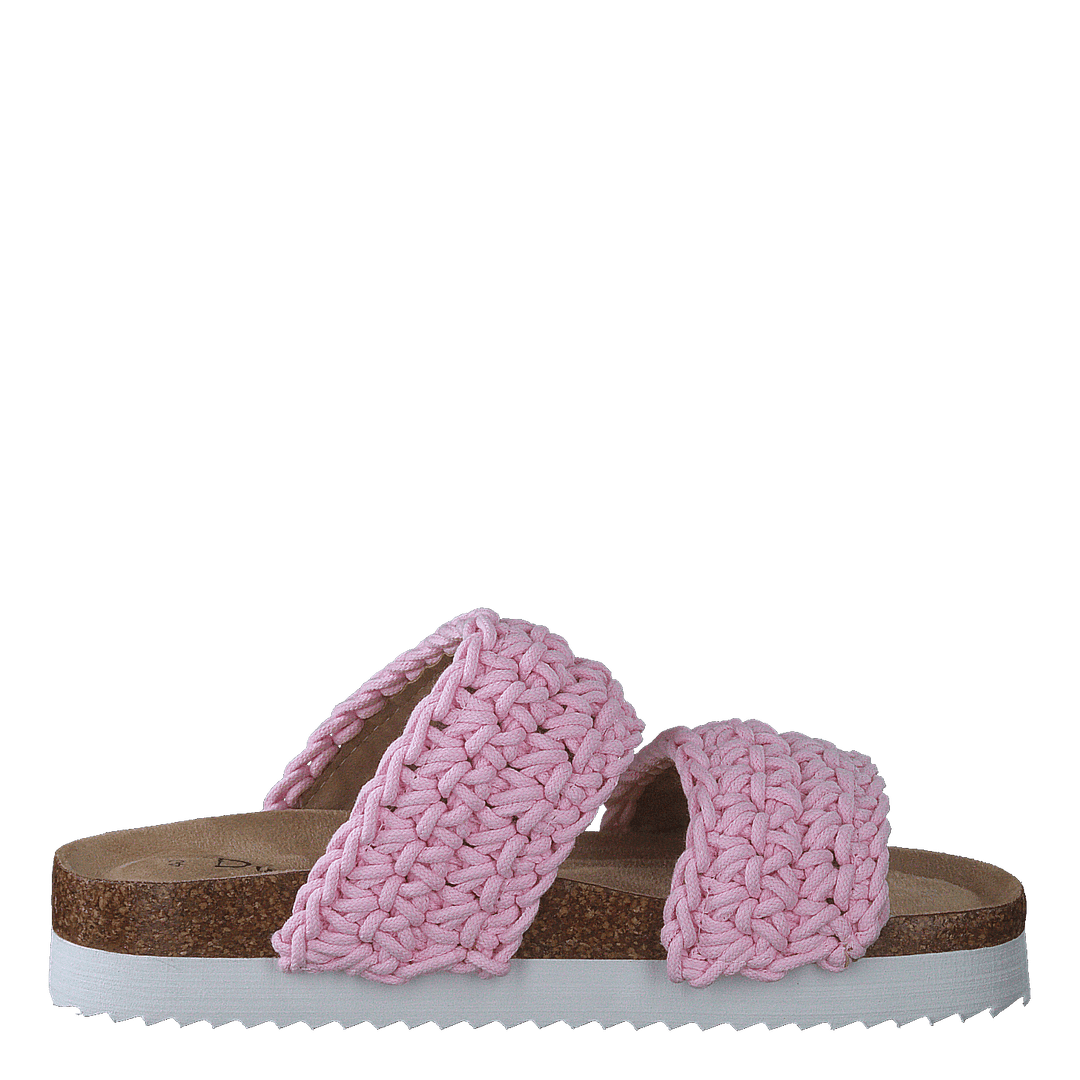 86-65001 Light Pink