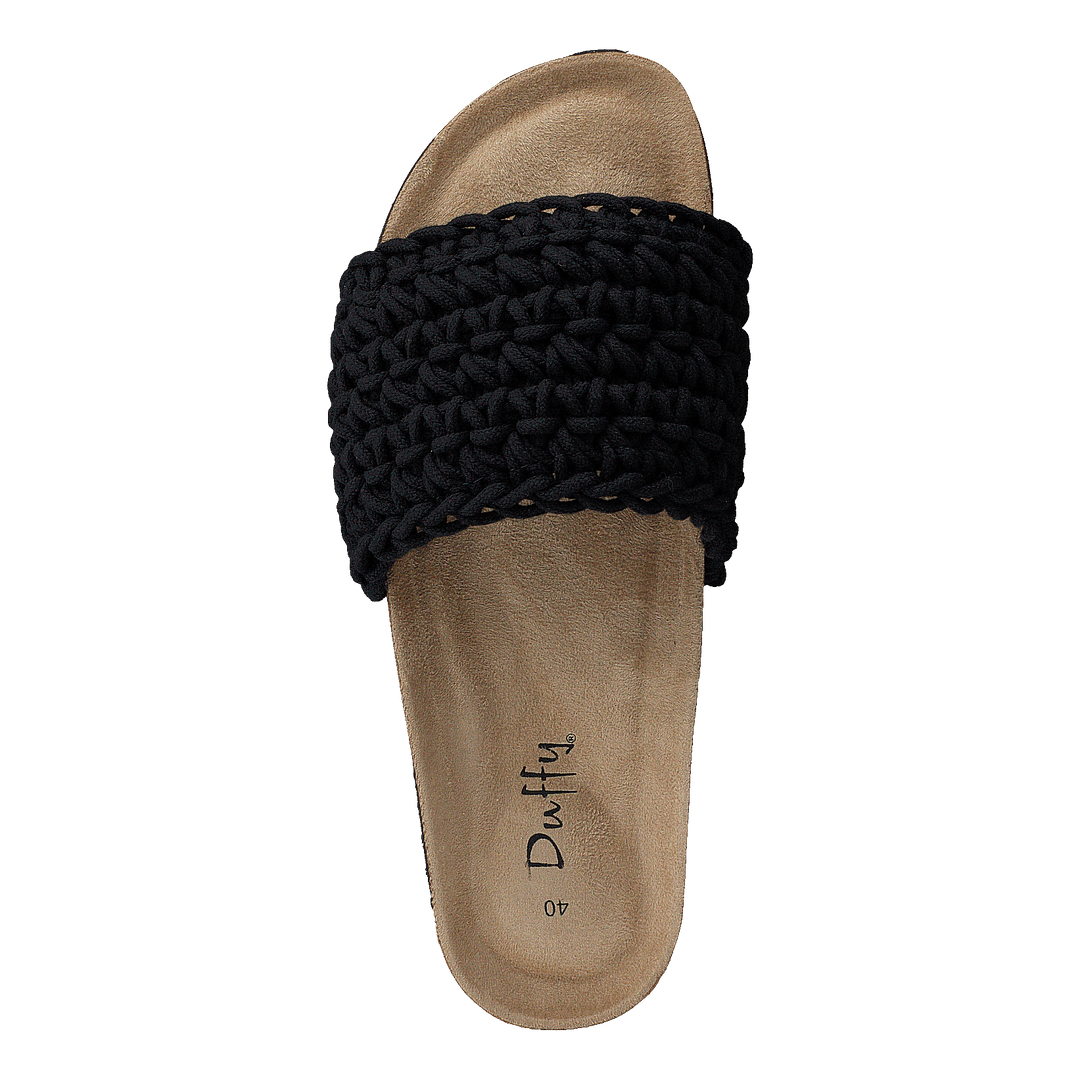 86-55003 Black