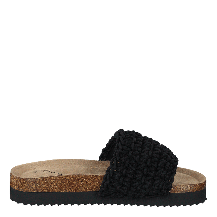 86-55003 Black