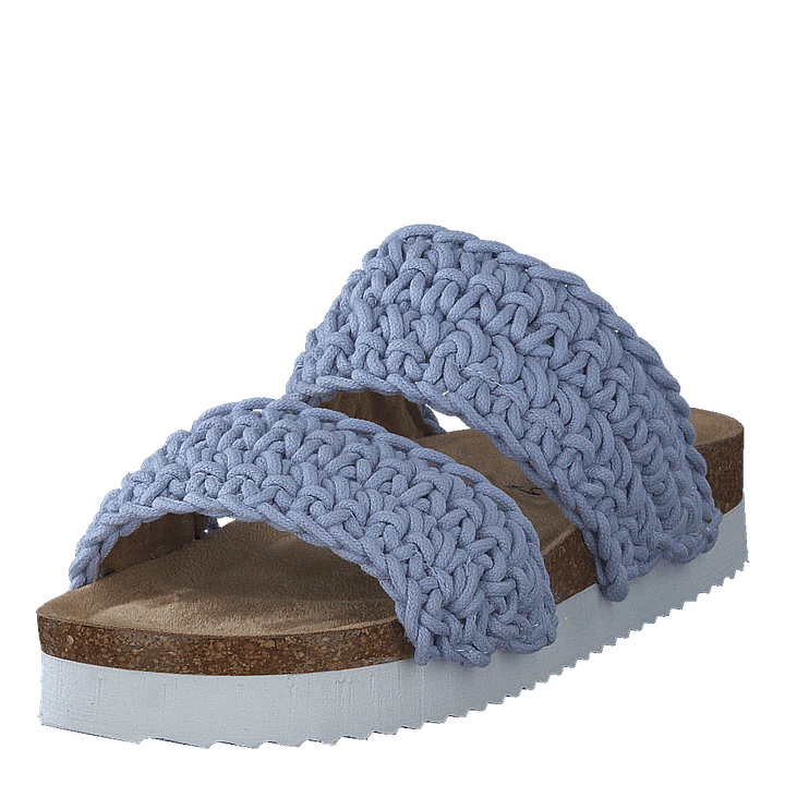 86-65001 Light Blue