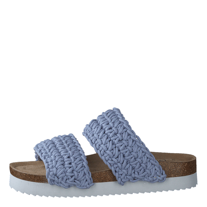 86-65001 Light Blue