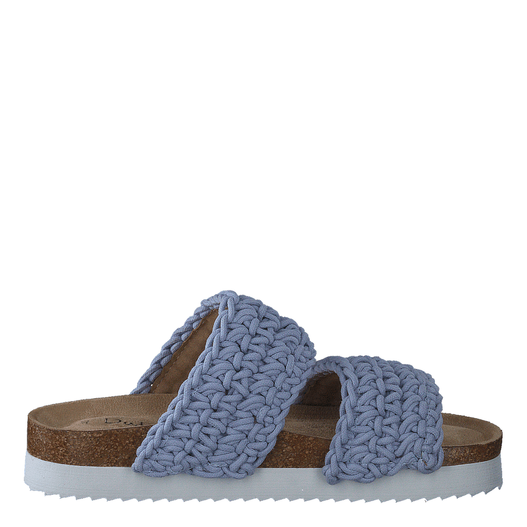 86-65001 Light Blue