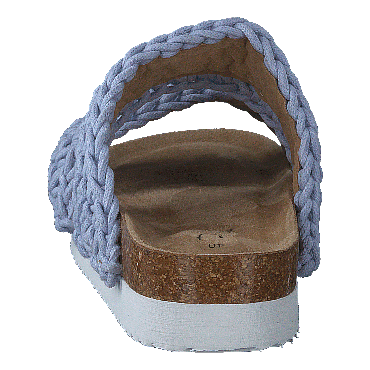 86-65001 Light Blue