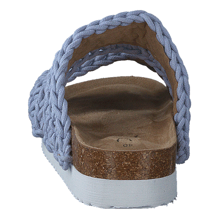86-65001 Light Blue