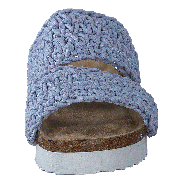 86-65001 Light Blue