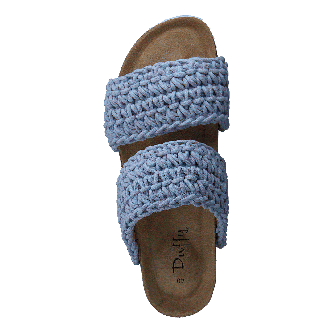 86-65001 Light Blue
