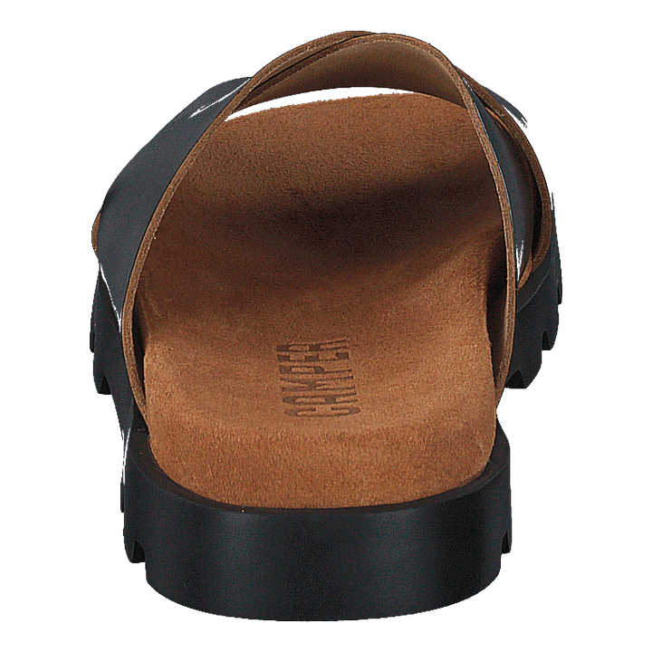 Brutus Sandal