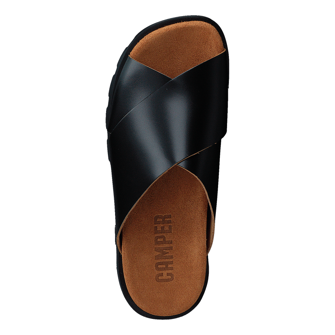 Brutus Sandal