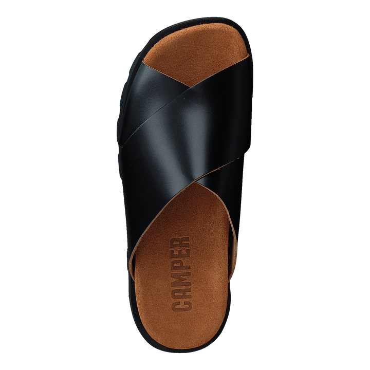 Brutus Sandal