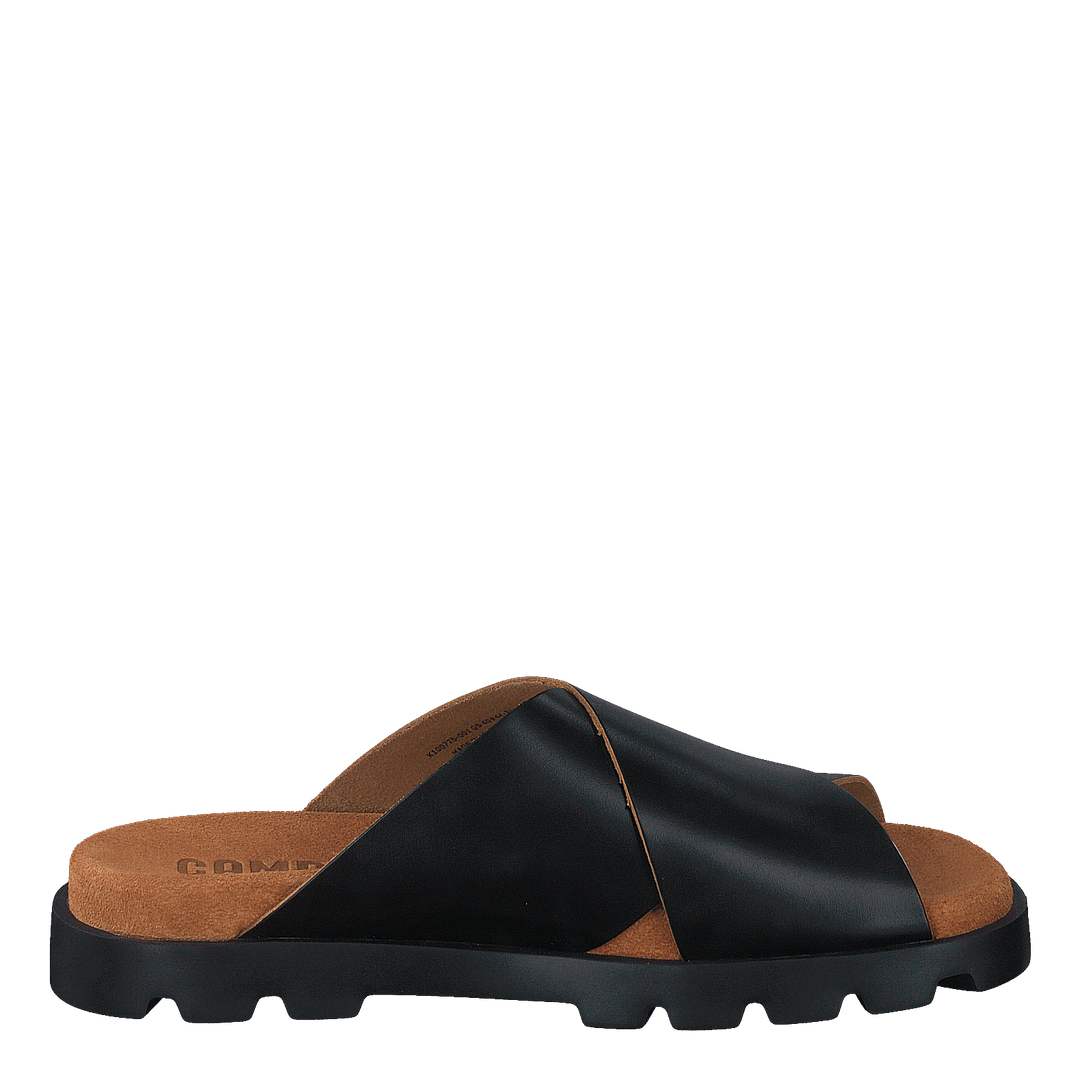 Brutus Sandal