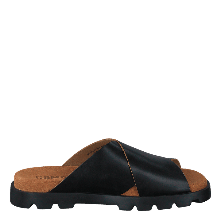 Brutus Sandal