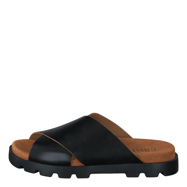 Brutus Sandal