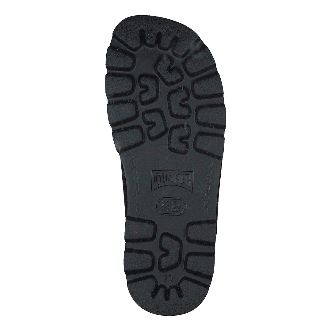 Brutus Sandal