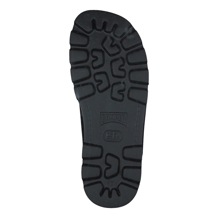 Brutus Sandal