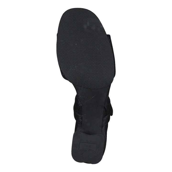 Katie Sandal Black