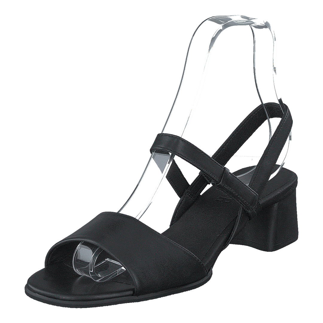 Katie Sandal Black