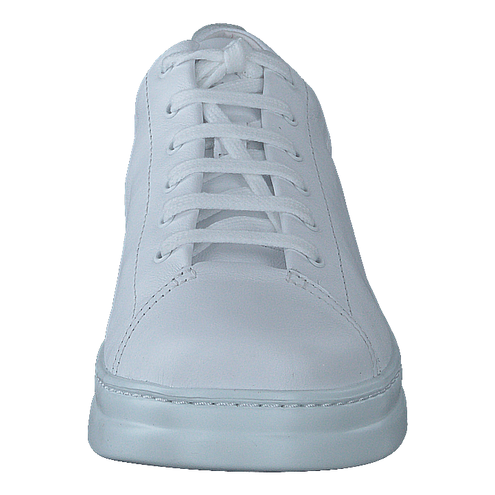 Runner Up White