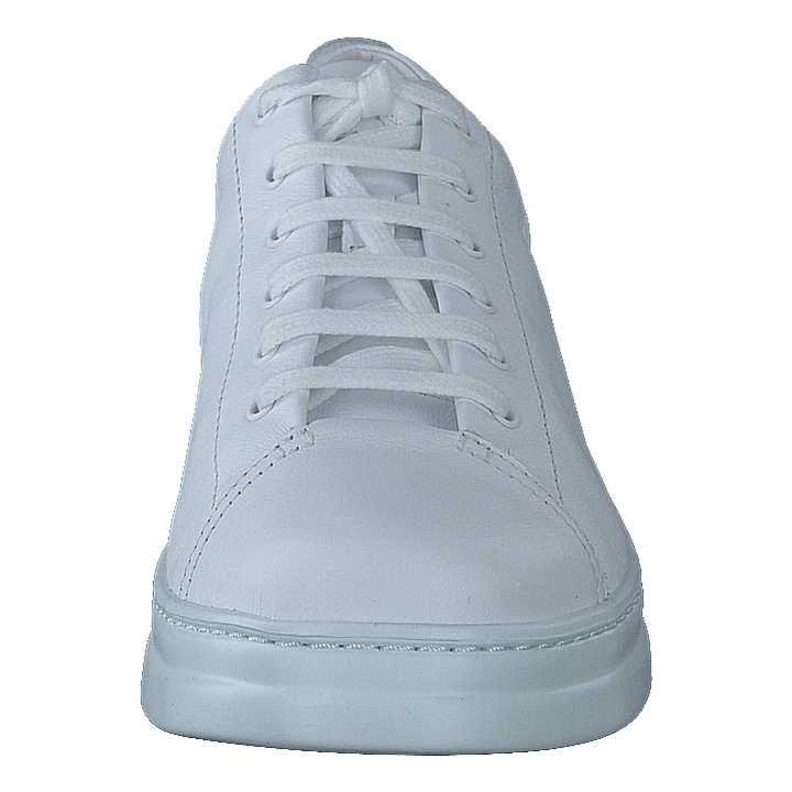 Runner Up White