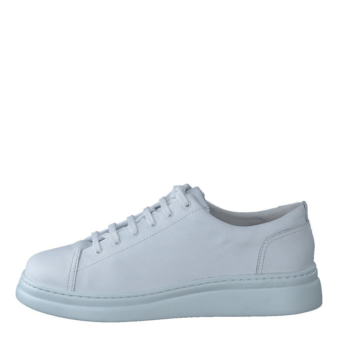 Runner Up White